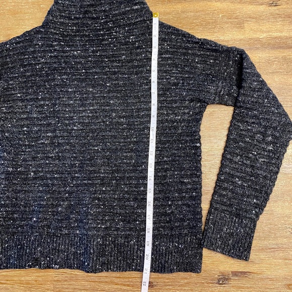 Madewell sweater - Picture 6 of 9